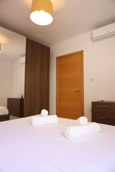 Spacious 2br With Stunning Sea Views By 360 Estates Mellieħa
