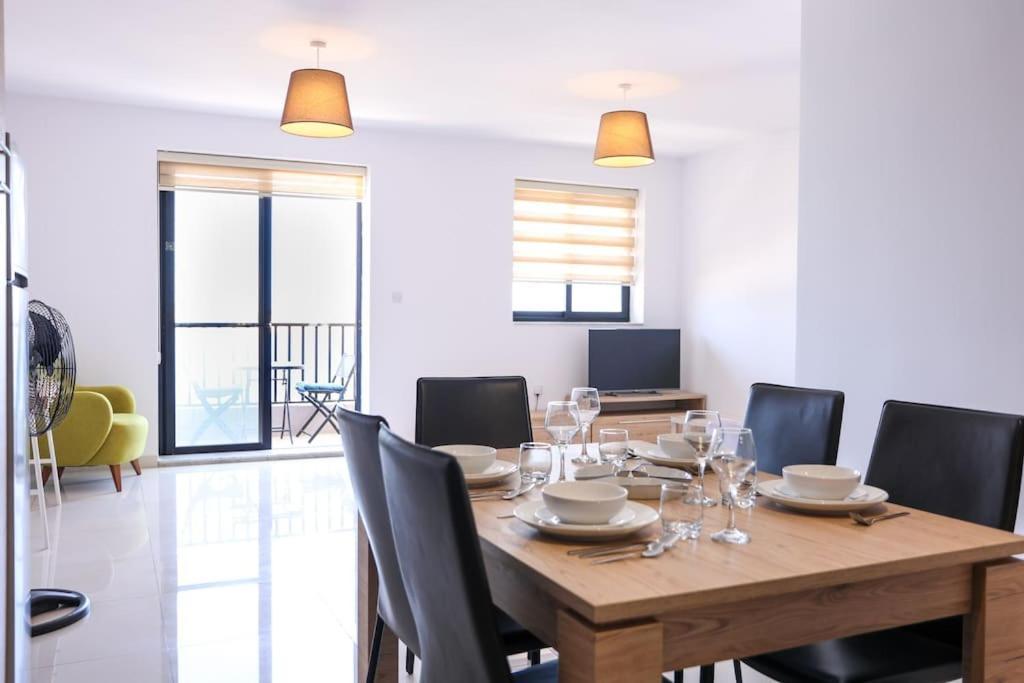 Spacious 2br With Stunning Sea Views By 360 Estates Mellieħa